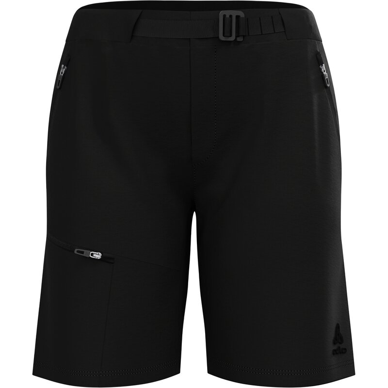 Шорты короткие восхождения Odlo, черный
Шорты короткие восхождения Odlo, черный