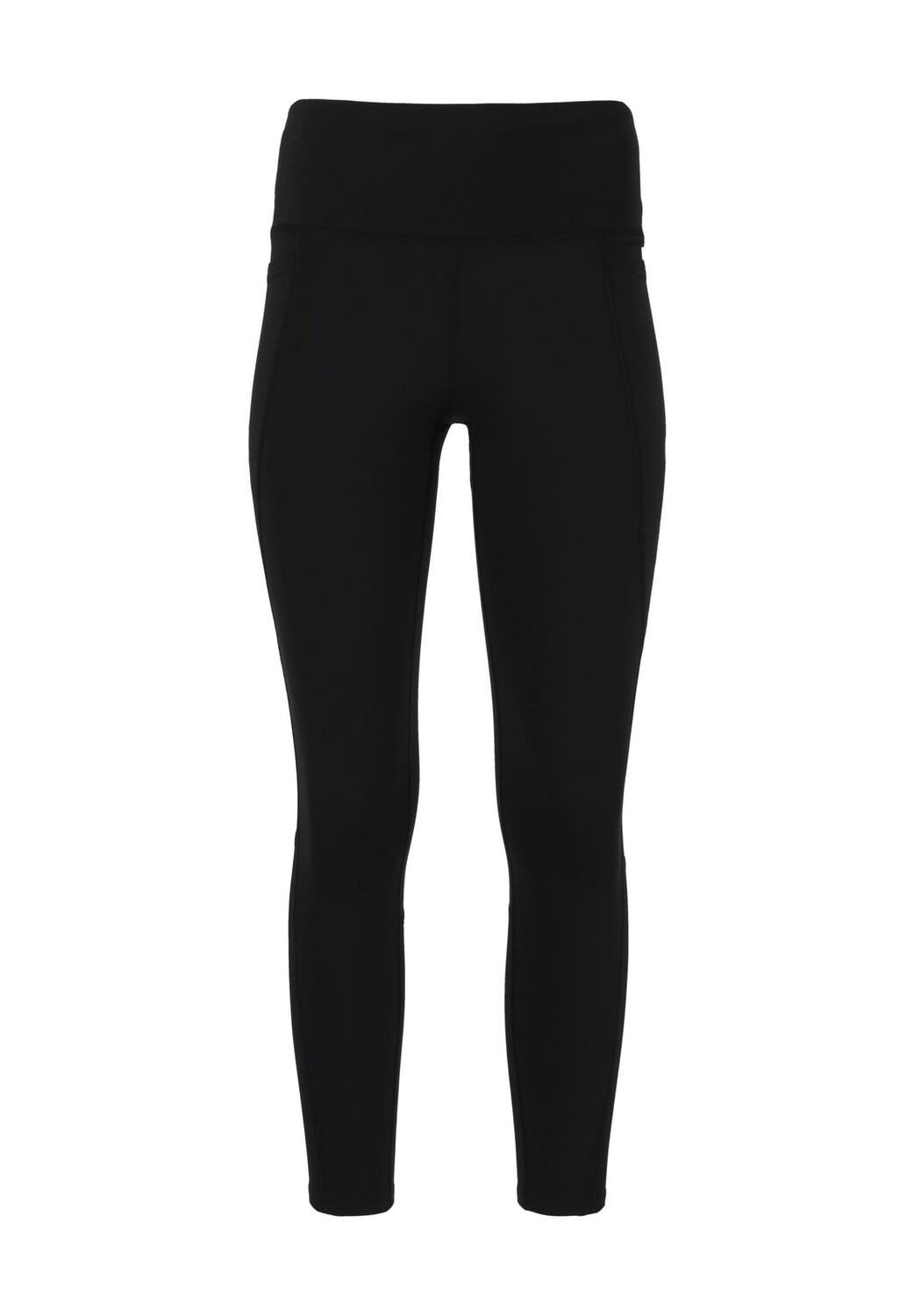 Tight Aliya эластичного кроя с плоскими швами ENDURANCE ATHLECIA, черный
Tight Aliya эластичного кроя с плоскими швами ENDURANCE ATHLECIA, черный