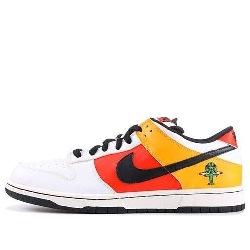 Кроссовки sb dunk low pro скейтборд Nike, оранжевый
Кроссовки sb dunk low pro скейтборд Nike, оранжевый