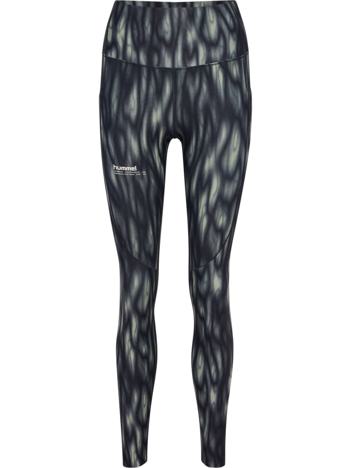 Леггинсы Hummel
Леггинсы Hummel