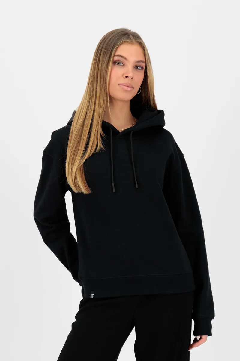 Толстовка с капюшоном Alife & Kickin "ThaneeAK A Hoodie женская толстовка с капюшоном, пуловер", черный
Толстовка с капюшоном Alife & Kickin "ThaneeAK A Hoodie женская толстовка с капюшоном, пуловер", черный