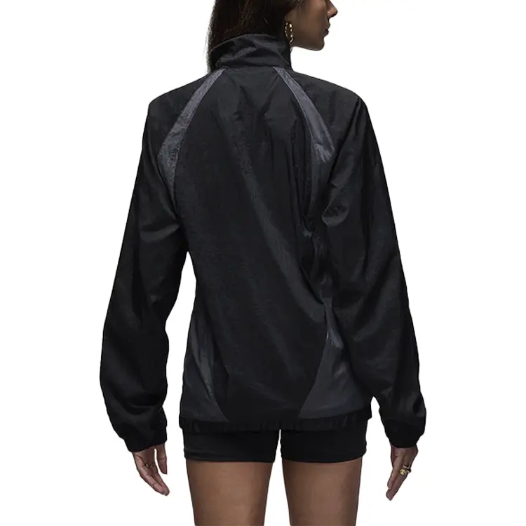 Куртка мужская черная Jordan, черный
Куртка мужская черная Jordan, черный