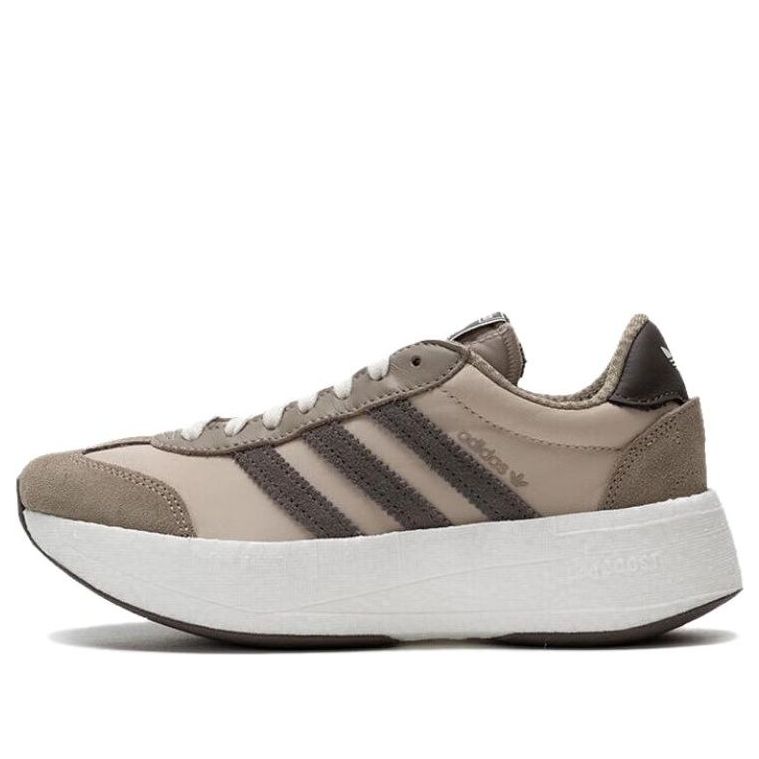 Adidas City RNR 'Wonder Beige Charcoal'
Adidas City RNR 'Wonder Beige Charcoal'