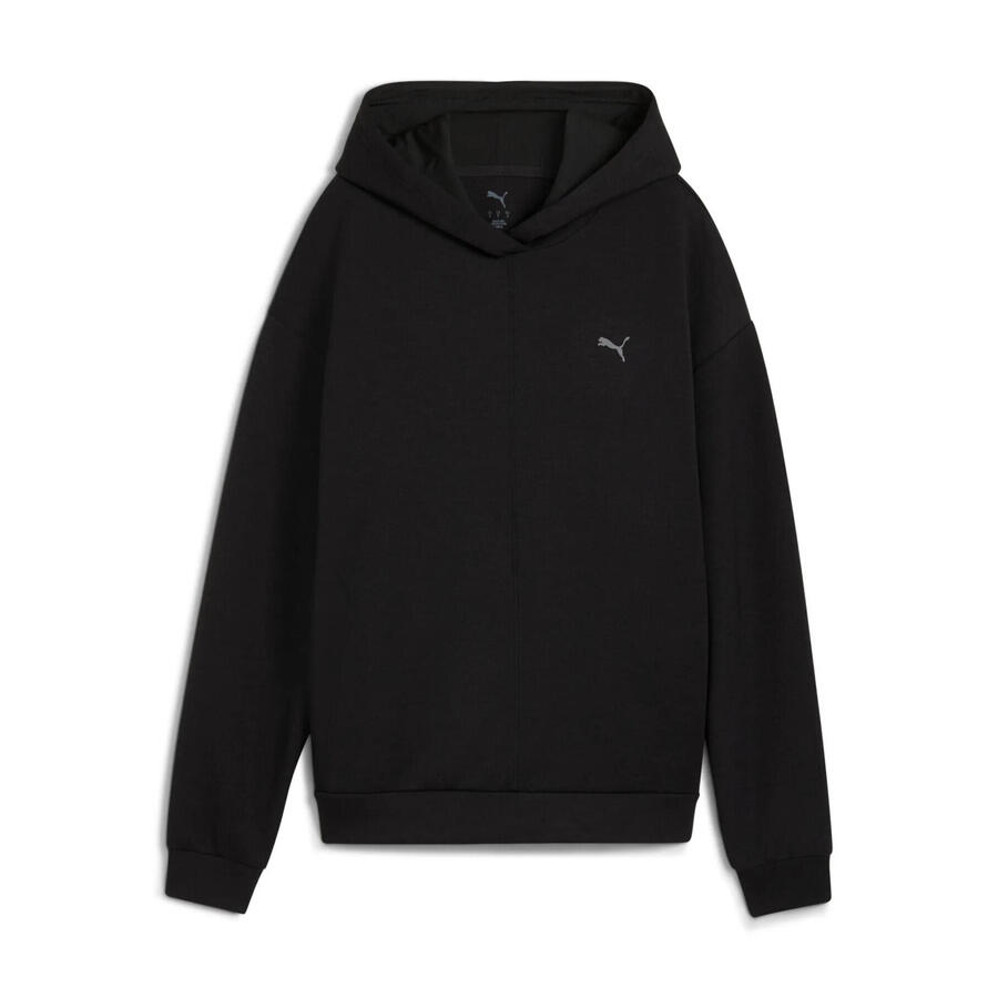 Женская толстовка Puma W CLOUDSPUN HOODIE 527460
Женская толстовка Puma W CLOUDSPUN HOODIE 527460