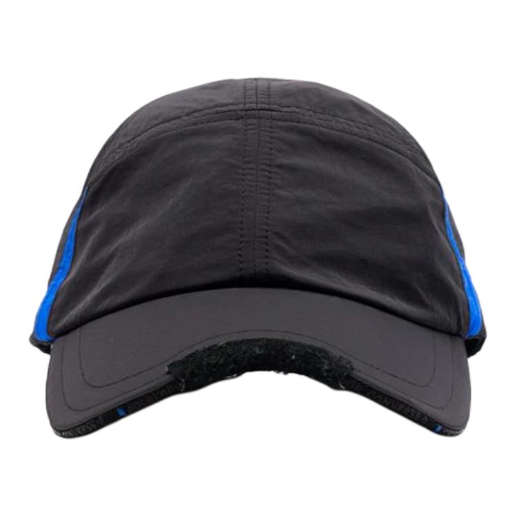 X Ader Error бейсболка с панельными деталями Converse, черный
X Ader Error бейсболка с панельными деталями Converse, черный