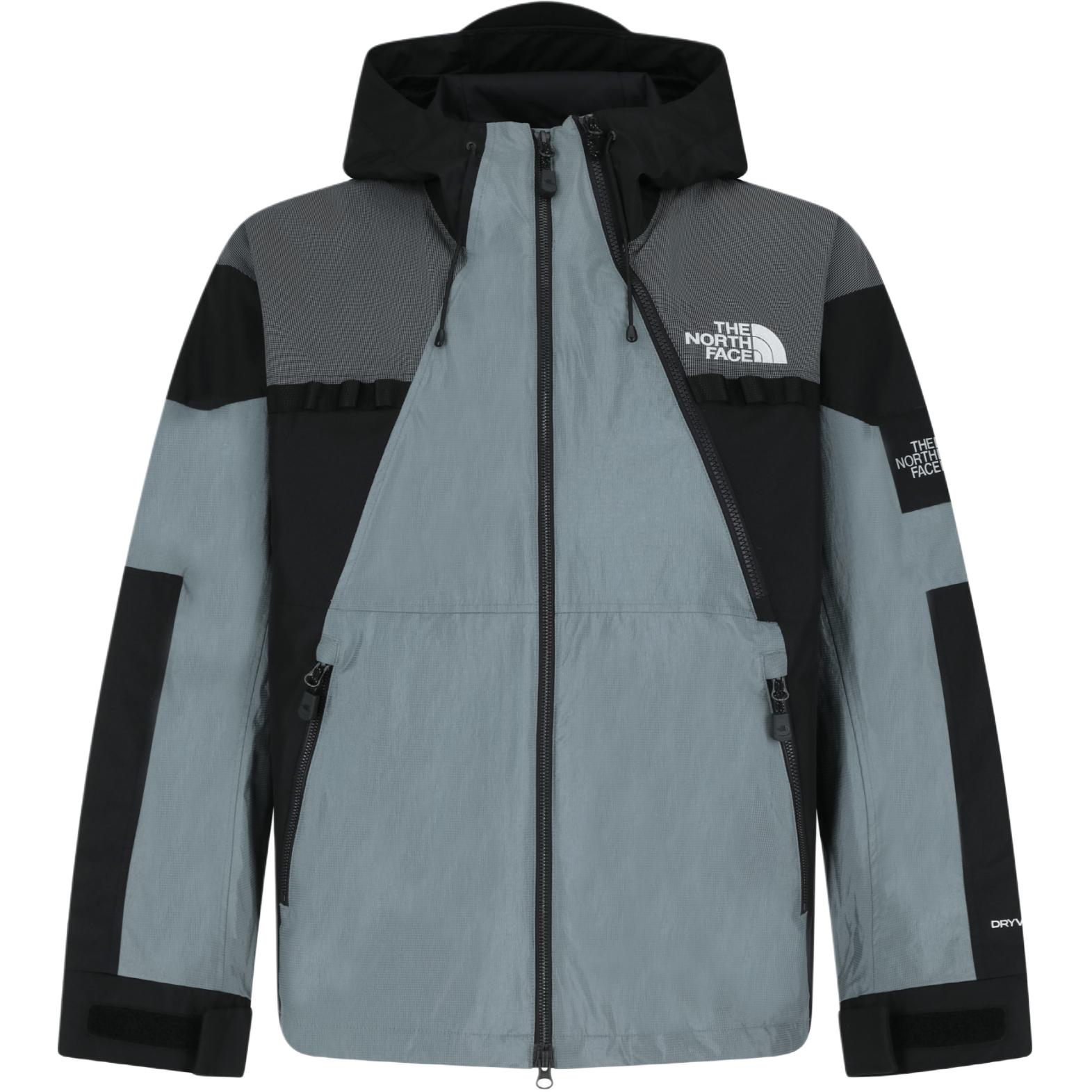 Куртки и пальто унисекс THE NORTH FACE, серый
Куртки и пальто унисекс THE NORTH FACE, серый