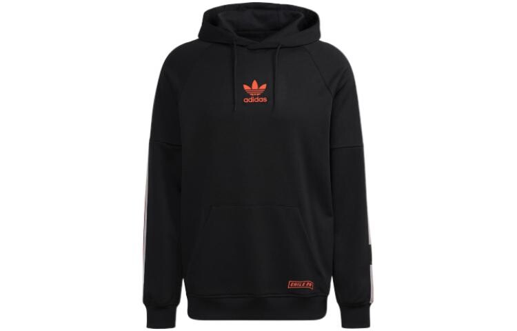 Adidas originals Мужская толстовка, Черный
Adidas originals Мужская толстовка, Черный
