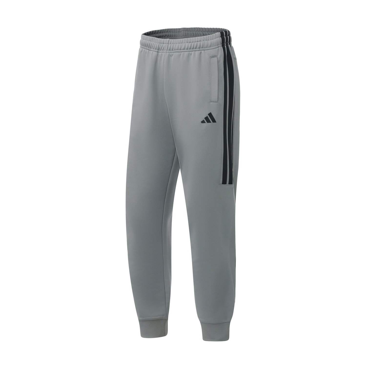 Adidas Вязаные спортивные штаны Unisex Dark Gray
Adidas Вязаные спортивные штаны Unisex Dark Gray
