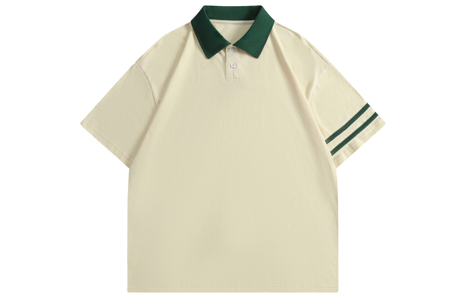 Рубашка-поло унисекс Fondlook, Абрикосовый темно-синий воротник
Рубашка-поло унисекс Fondlook, Абрикосовый темно-синий воротник