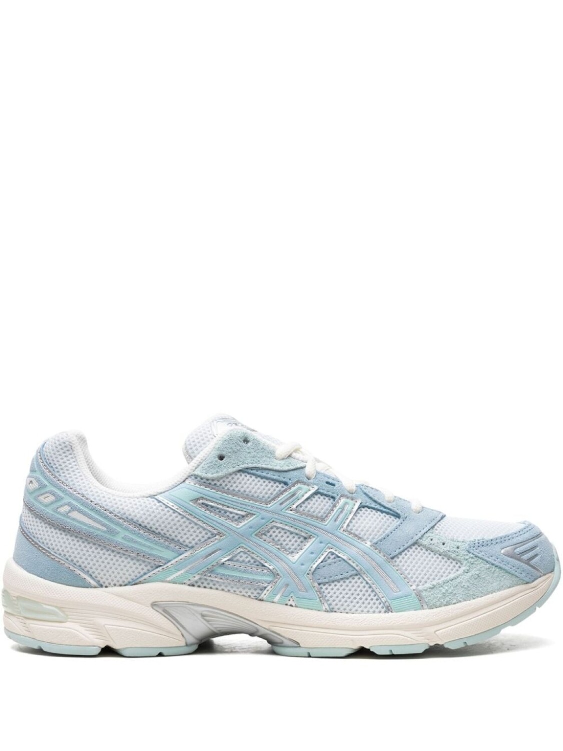 ASICS кроссовки GEL-1130 "Birch Blue", синий
ASICS кроссовки GEL-1130 "Birch Blue", синий