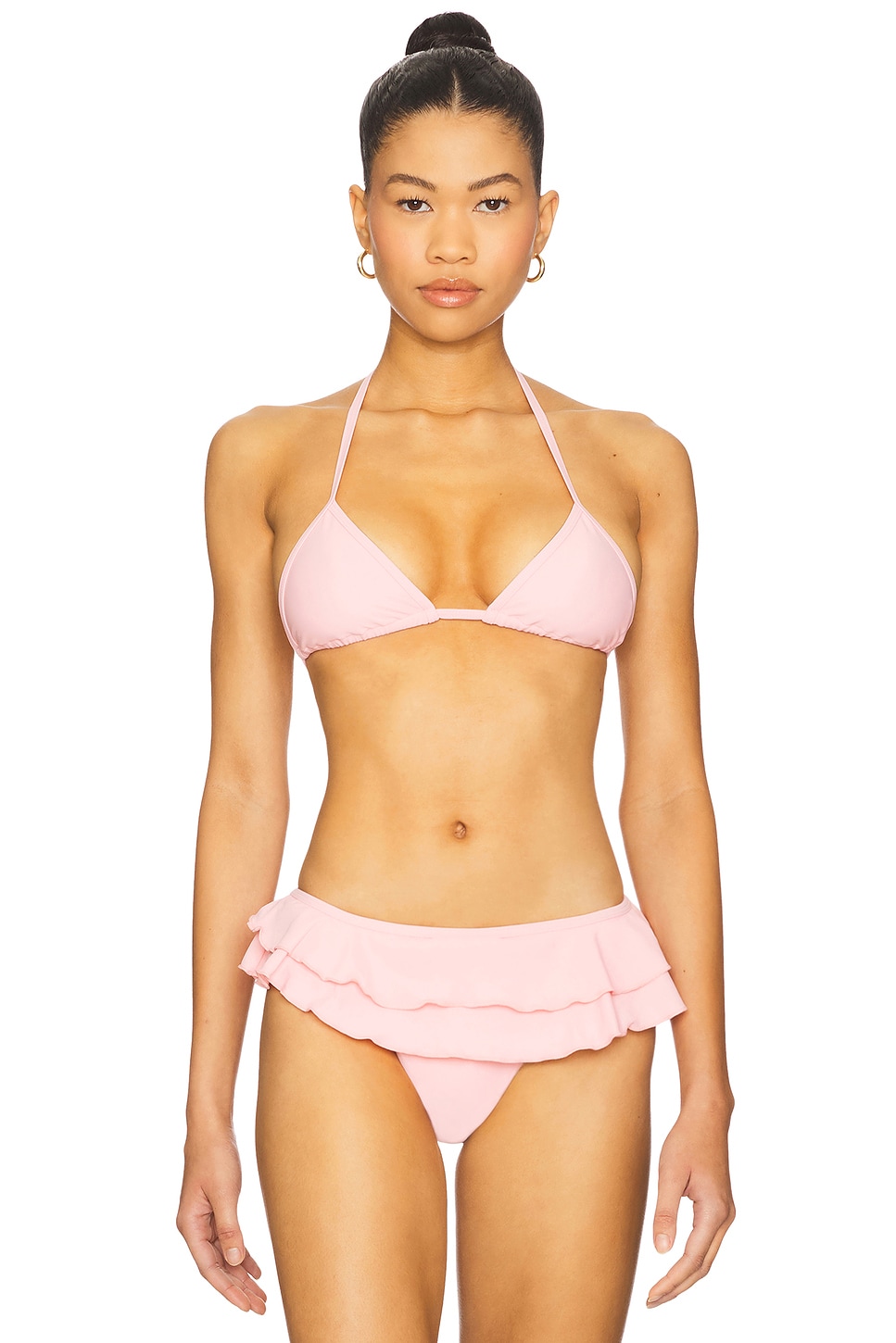 Топ для бикини Sesly More To Come, pink
Топ для бикини Sesly More To Come, pink