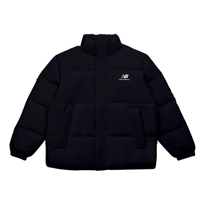 Куртка New Balance Logo Print Down Jacket 'Black', черный
Куртка New Balance Logo Print Down Jacket 'Black', черный