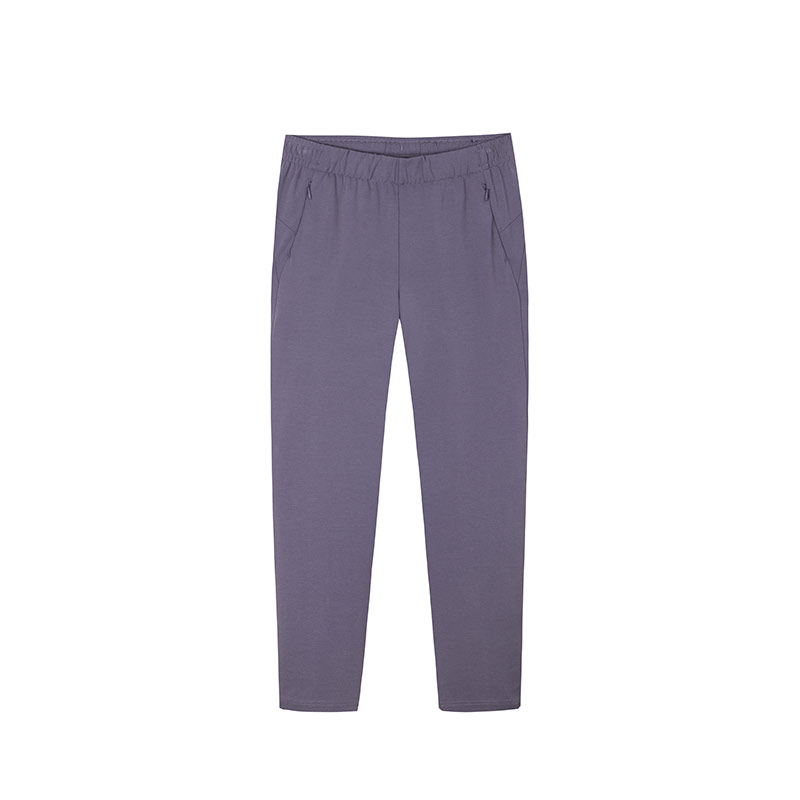 Женские повседневные брюки CHAOJIANTA, цвет обсидианово-серый, базальтово-серый
Женские повседневные брюки CHAOJIANTA, цвет обсидианово-серый, базальтово-серый