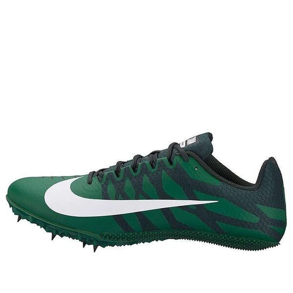 Кроссовки zoom rival s 9 Nike, черный
Кроссовки zoom rival s 9 Nike, черный