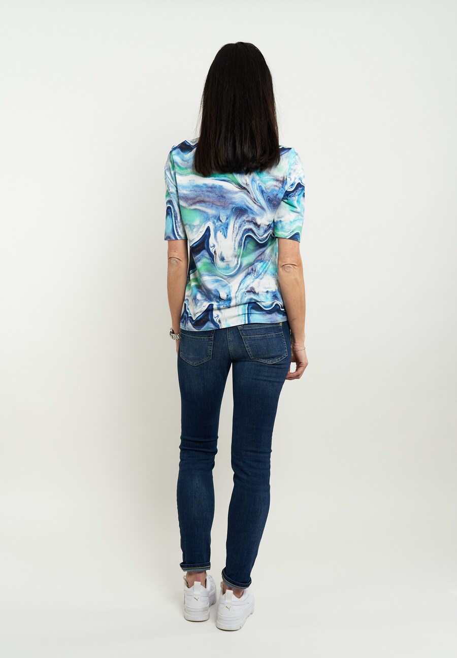 Рубашка Seidel Moden, синий
Рубашка Seidel Moden, синий