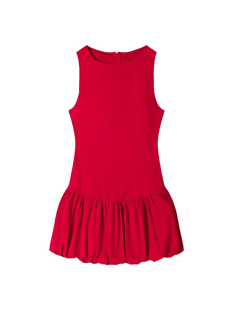 Платье Bershka, красный
Платье Bershka, красный