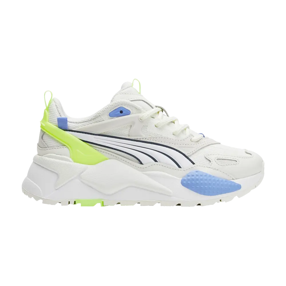 Кроссовки RS-X Efekt Big Kid Puma, кремовый, Бежевый, Кроссовки RS-X Efekt Big Kid Puma, кремовый
Кроссовки RS-X Efekt Big Kid Puma, кремовый, Бежевый, Кроссовки RS-X Efekt Big Kid Puma, кремовый