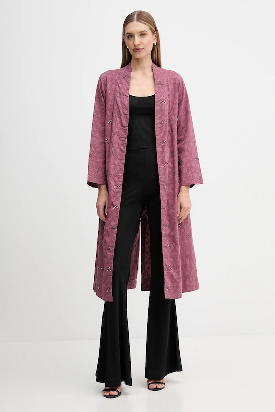 Плащ Hoss Intropia, розовый
Плащ Hoss Intropia, розовый