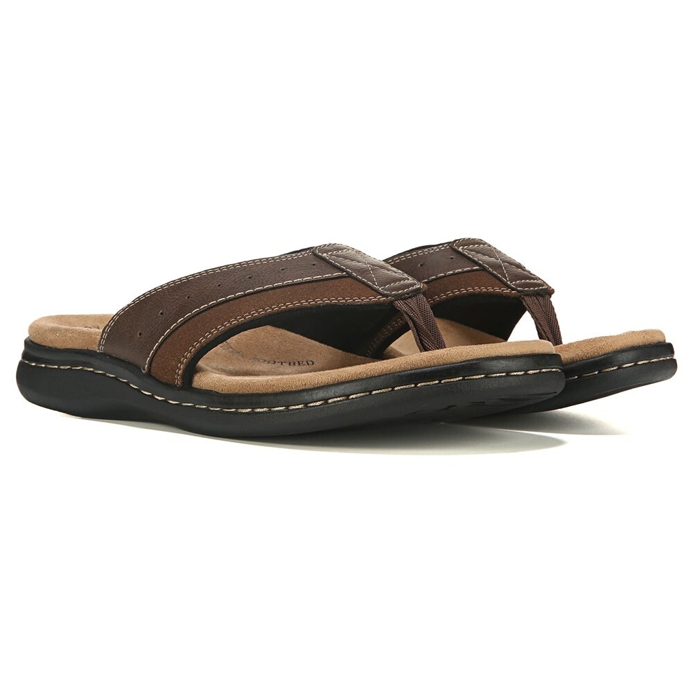 Мужские сандалии Laguna Dockers, цвет briar
Мужские сандалии Laguna Dockers, цвет briar