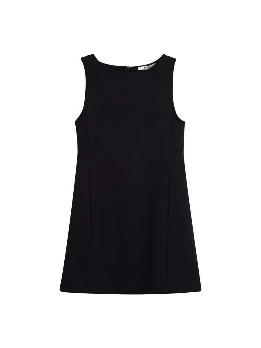 Платье футляр Koton Sheath Dress, черный
Платье футляр Koton Sheath Dress, черный