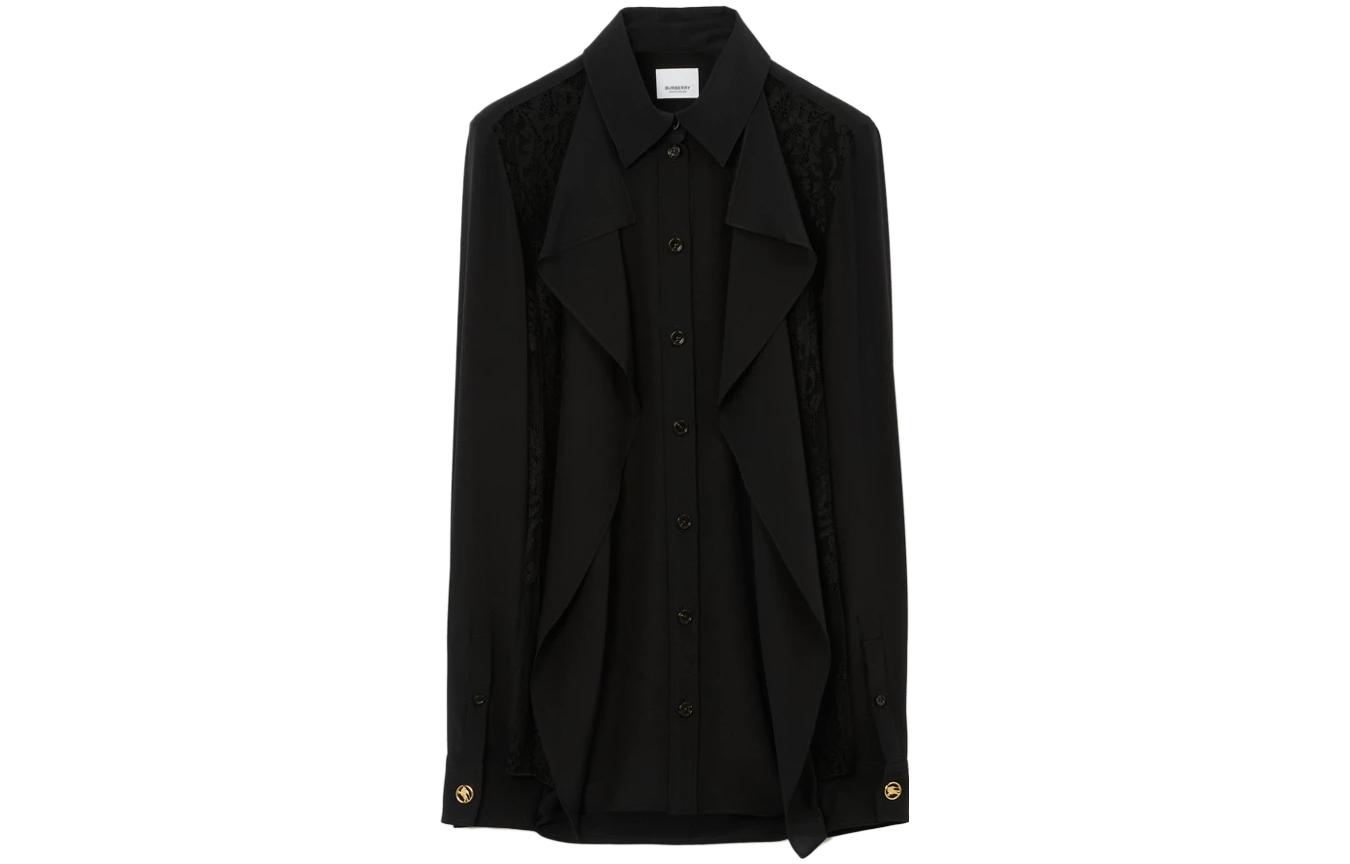 Футболка женская черная Burberry
Футболка женская черная Burberry