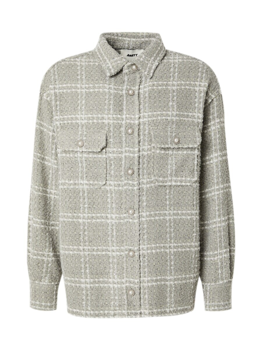 Всесезонная куртка MOUTY Between-Season Jacket DITA, светло-зеленый
Всесезонная куртка MOUTY Between-Season Jacket DITA, светло-зеленый