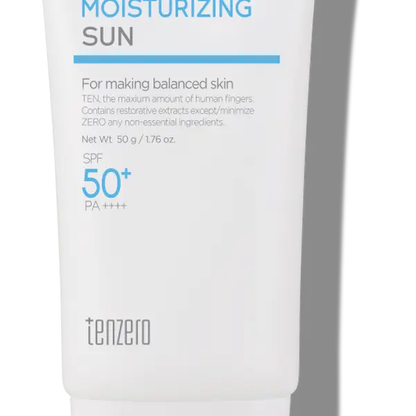 Крем для лица с spf50+ pa++++, 50 мл Tenzero Hyaluronic
Крем для лица с spf50+ pa++++, 50 мл Tenzero Hyaluronic