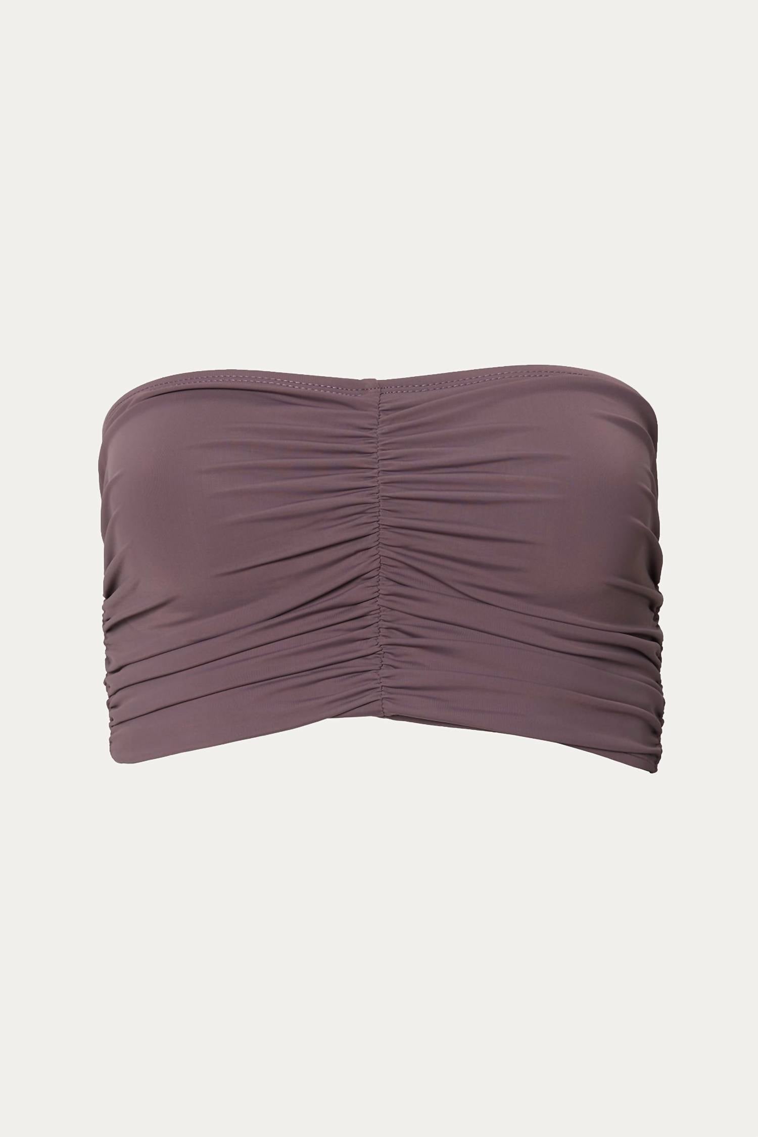 Сплошной топ Delrey с эффектом иллюзии BETH RICHARDS, Illusion
Сплошной топ Delrey с эффектом иллюзии BETH RICHARDS, Illusion