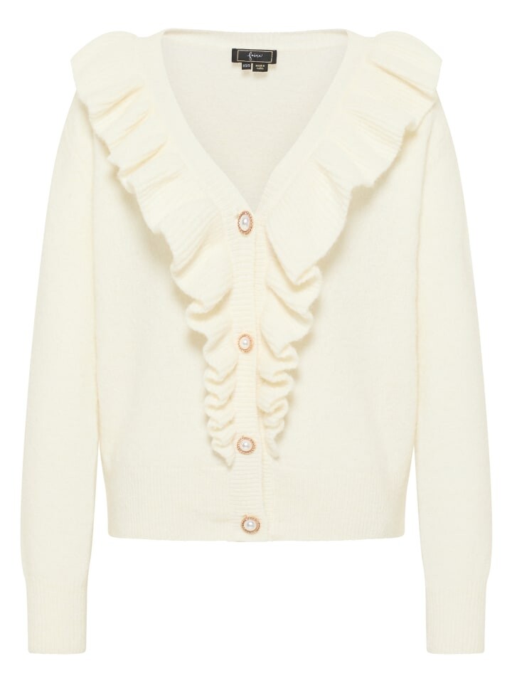 Спортивня куртка faina, белый
Спортивня куртка faina, белый