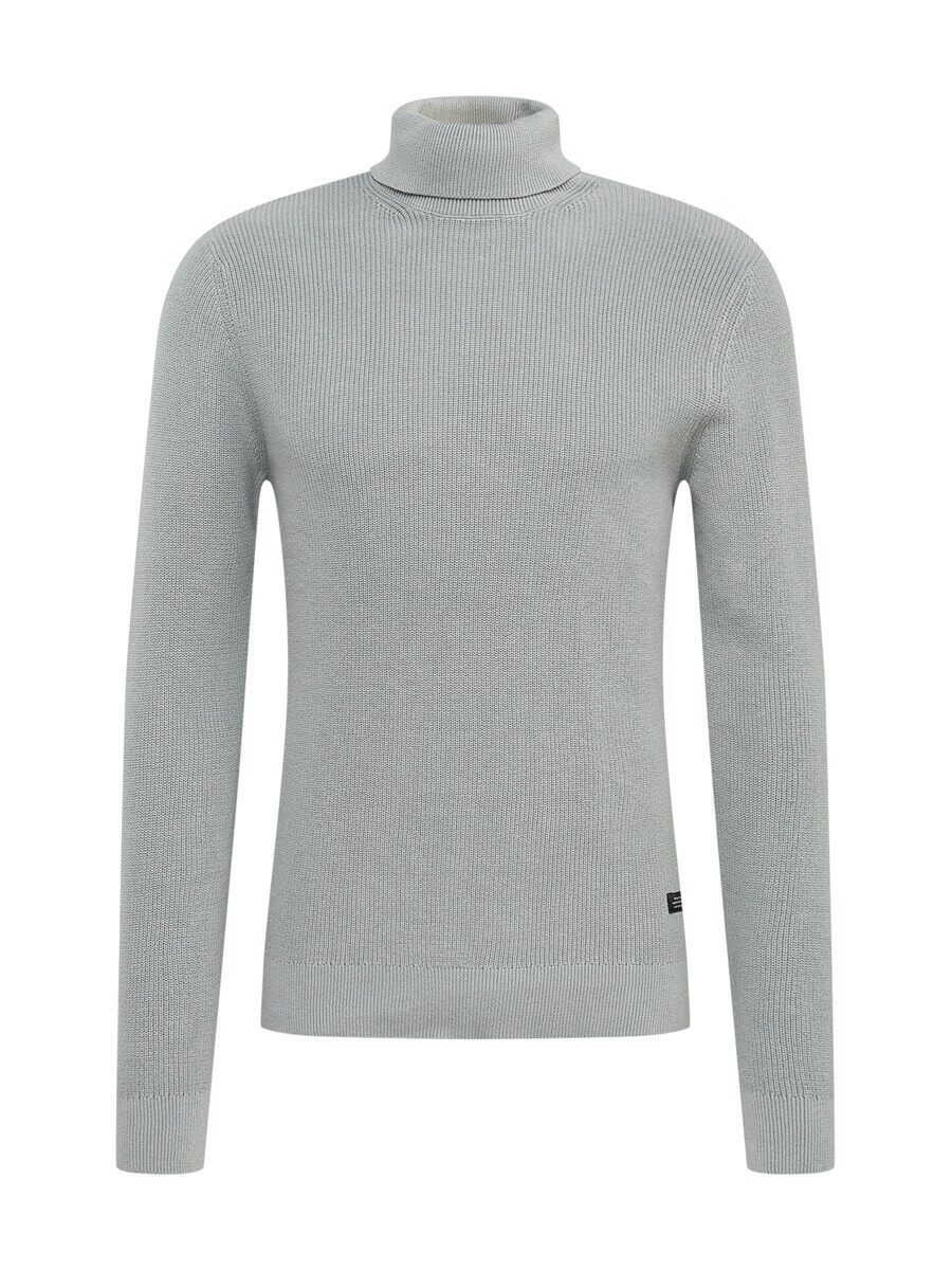 Свитер Blend, цвет Smoke Grey
Свитер Blend, цвет Smoke Grey