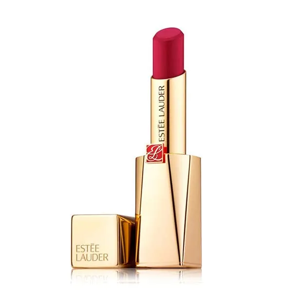 Экстремально увлажняющая помада Pure Color Desire Estée Lauder, цвет warning
Экстремально увлажняющая помада Pure Color Desire Estée Lauder, цвет warning