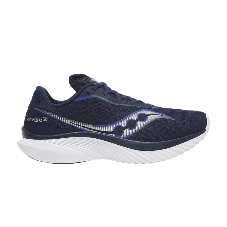 Кроссовки Kinvara 15, цвет Navy White, Белый, Кроссовки Kinvara 15, цвет Navy White 
Кроссовки Kinvara 15, цвет Navy White, Белый, Кроссовки Kinvara 15, цвет Navy White