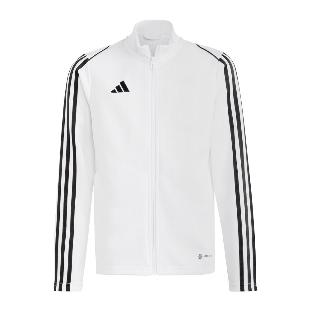 Спортивная куртка ADIDAS PERFORMANCE, белый
Спортивная куртка ADIDAS PERFORMANCE, белый
