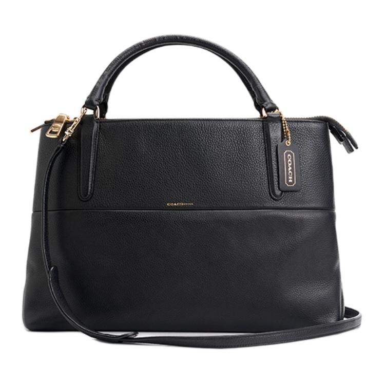 COACH Кожаная сумка через плечо
COACH Кожаная сумка через плечо