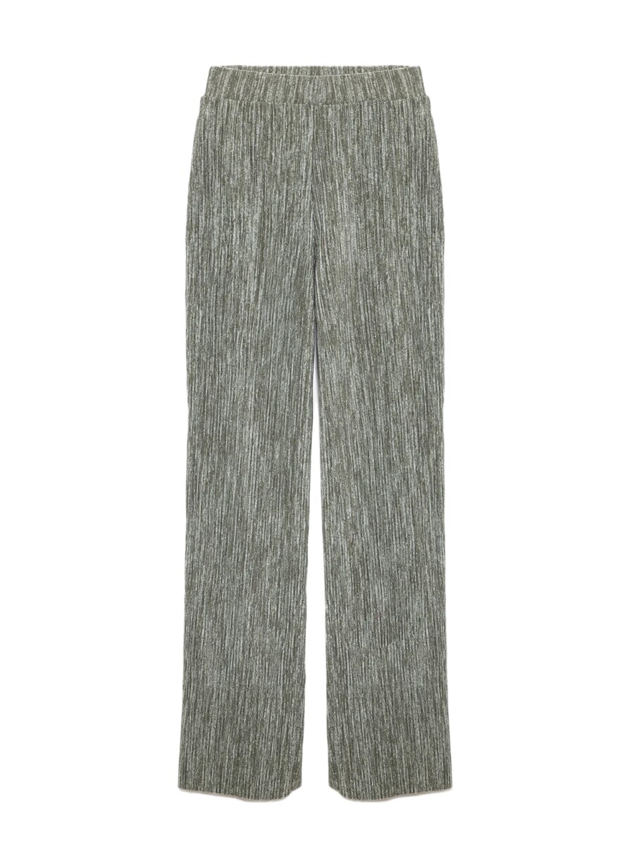 Обычные брюки No Matter What, хаки
Обычные брюки No Matter What, хаки