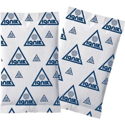 Биоразлагаемые грелки для рук — 10 пар Ignik Outdoors, цвет One Color
Биоразлагаемые грелки для рук — 10 пар Ignik Outdoors, цвет One Color