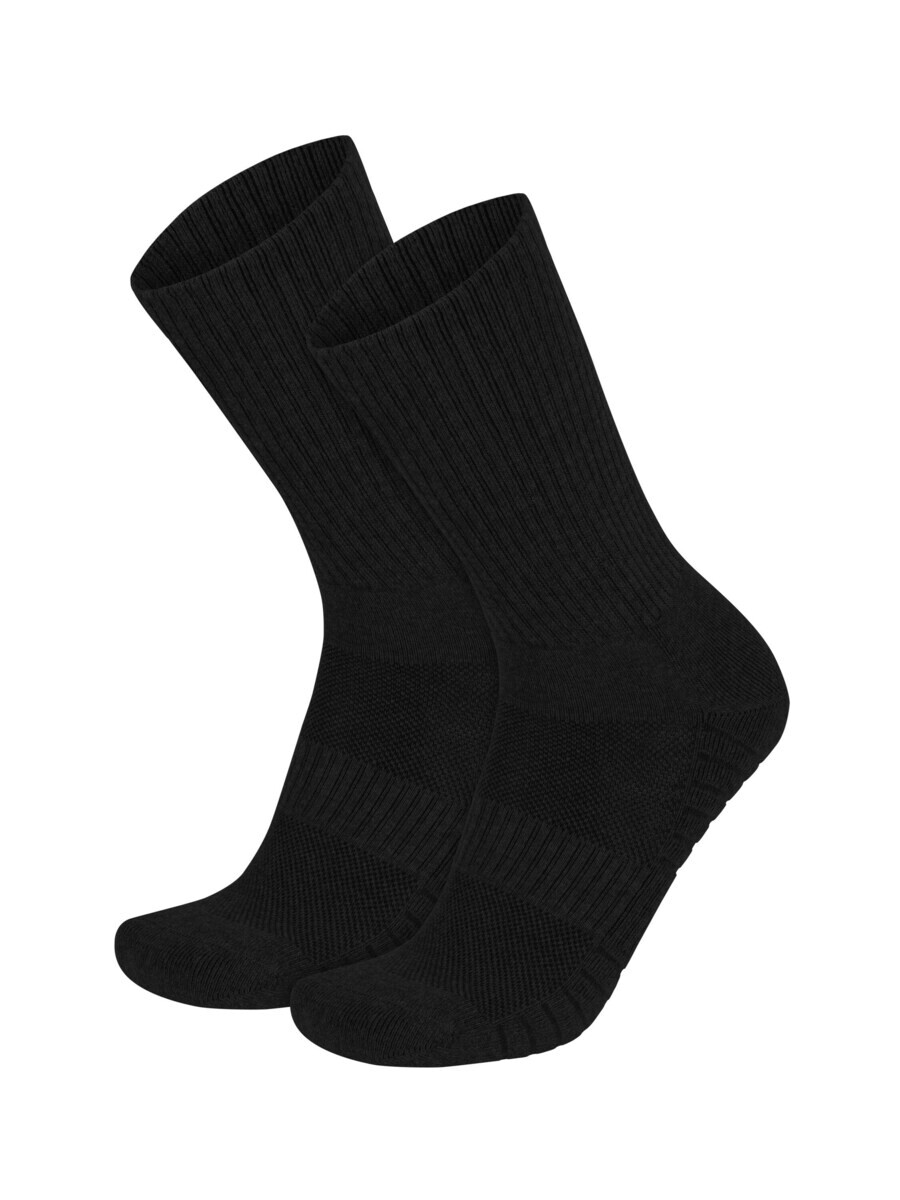 Спортивные носки Normani, черный
Спортивные носки Normani, черный