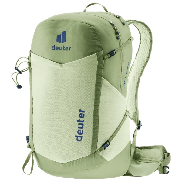 Speed lite pro 25 - походный рюкзак Deuter, мультиколор
Speed lite pro 25 - походный рюкзак Deuter, мультиколор