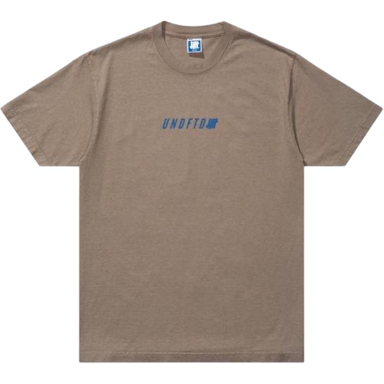 Футболка унисекс UNDEFEATED, Sandy Umber, Желтый, Футболка унисекс UNDEFEATED, Sandy Umber
Футболка унисекс UNDEFEATED, Sandy Umber, Желтый, Футболка унисекс UNDEFEATED, Sandy Umber