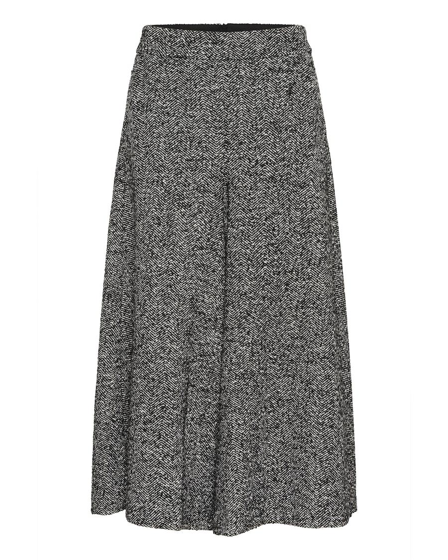 Юбка InWear IWBryanny, черный
Юбка InWear IWBryanny, черный