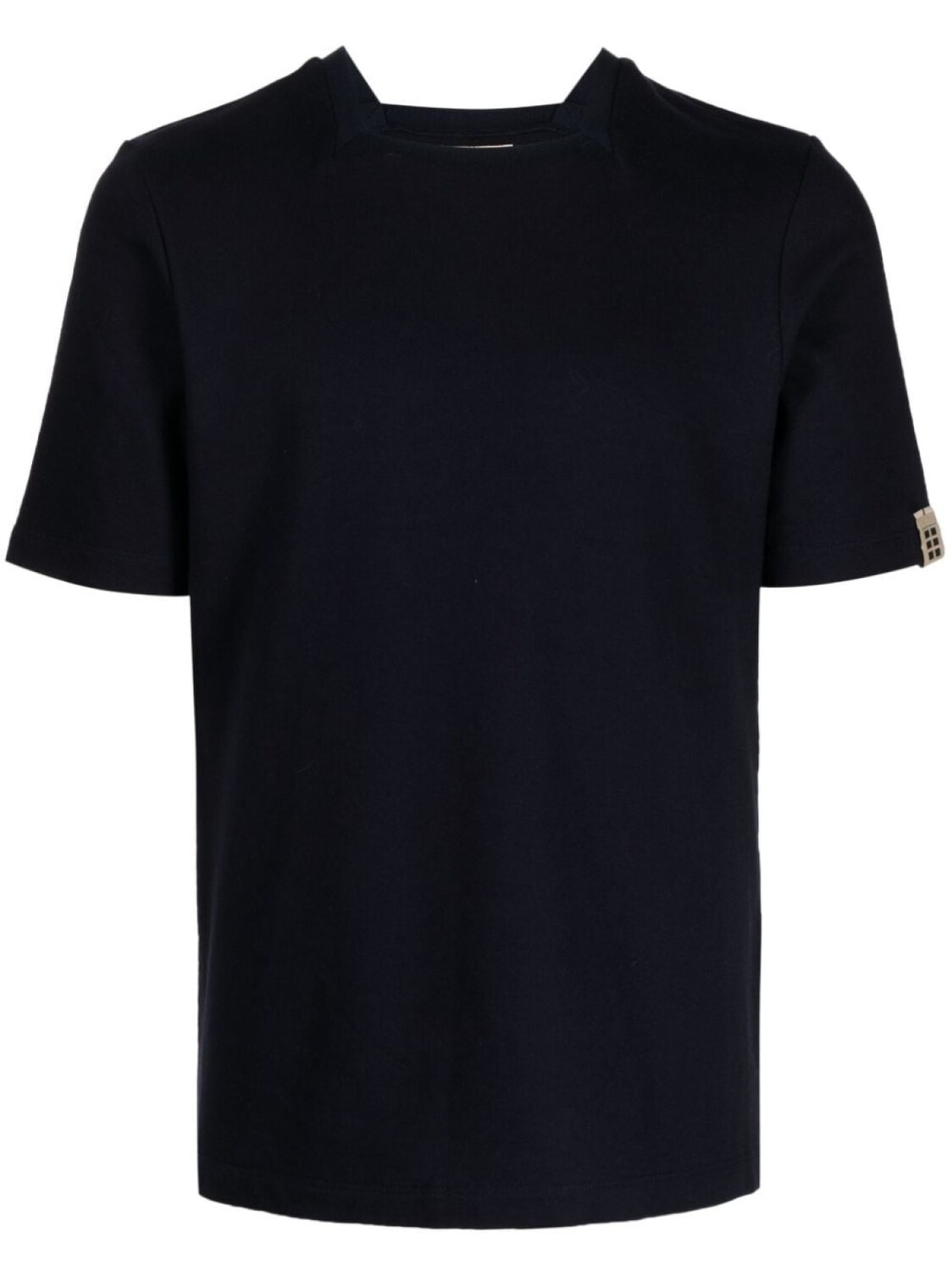 Футболка Terry с квадратным вырезом ROMEO HUNTE, синий
Футболка Terry с квадратным вырезом ROMEO HUNTE, синий