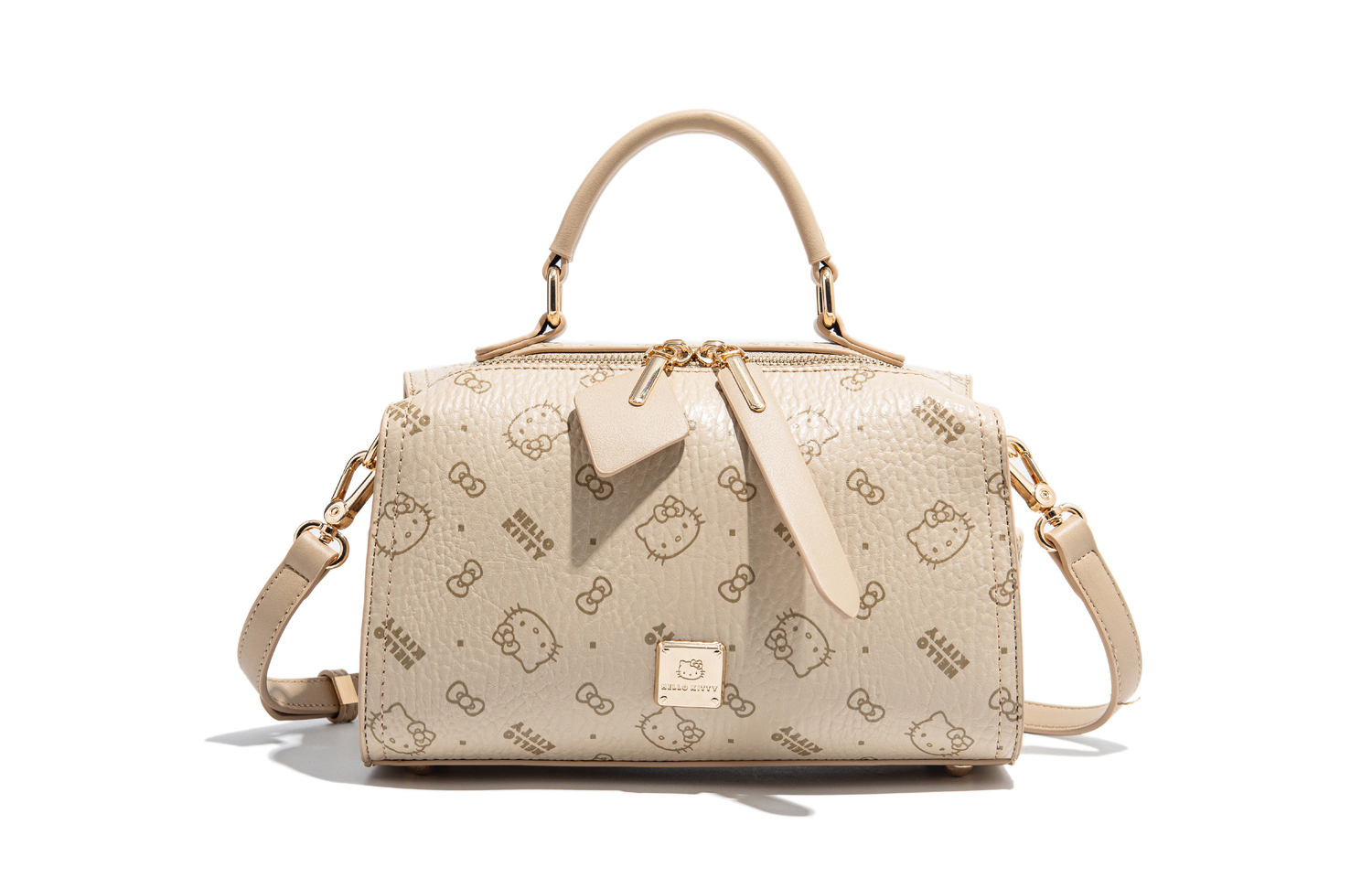 Sanrio Сумка через плечо Hello Kitty, Milk Tea
Sanrio Сумка через плечо Hello Kitty, Milk Tea