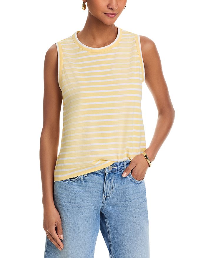 Танк Kule, желтый
Танк Kule, желтый