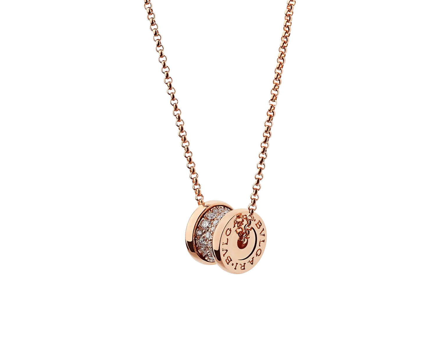 Ожерелье B.Zero1 Bvlgari
Ожерелье B.Zero1 Bvlgari