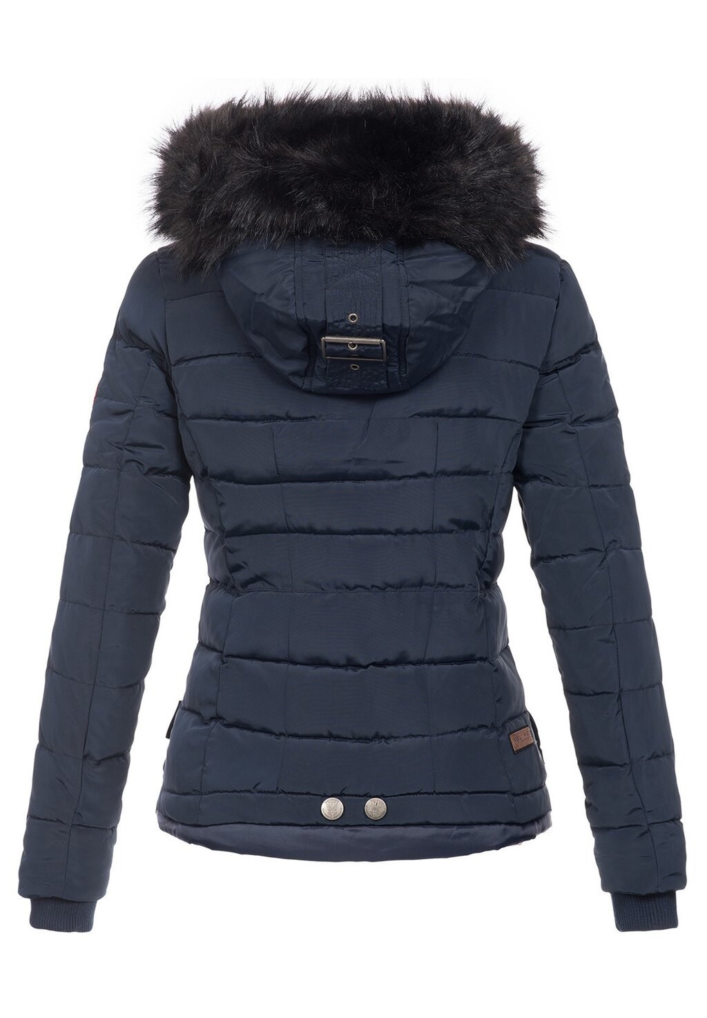 Зимняя куртка STEPP KURZJA Navahoo, темно-синий
Зимняя куртка STEPP KURZJA Navahoo, темно-синий