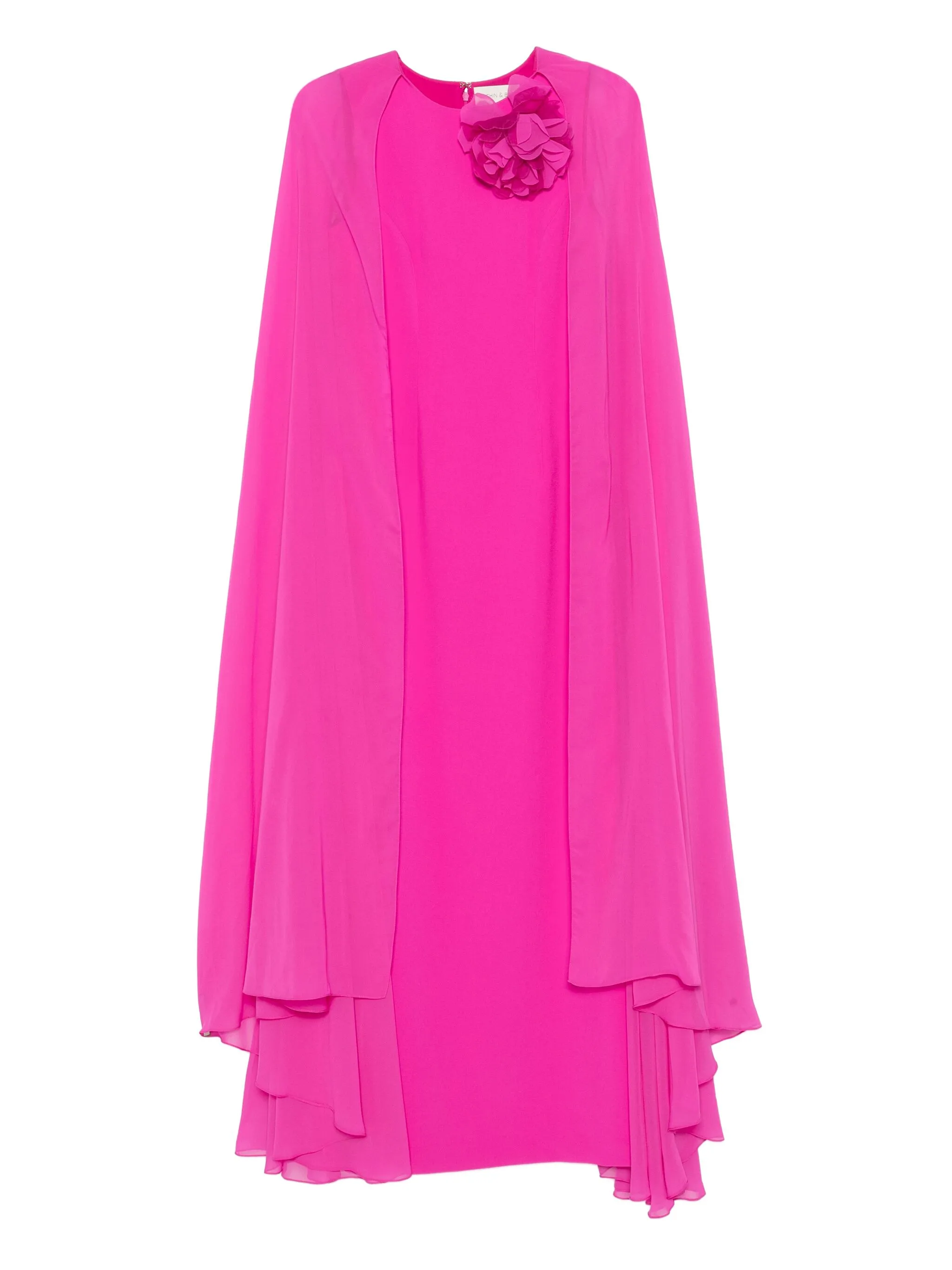 Платье Chiara Sachin & Babi, розовый
Платье Chiara Sachin & Babi, розовый