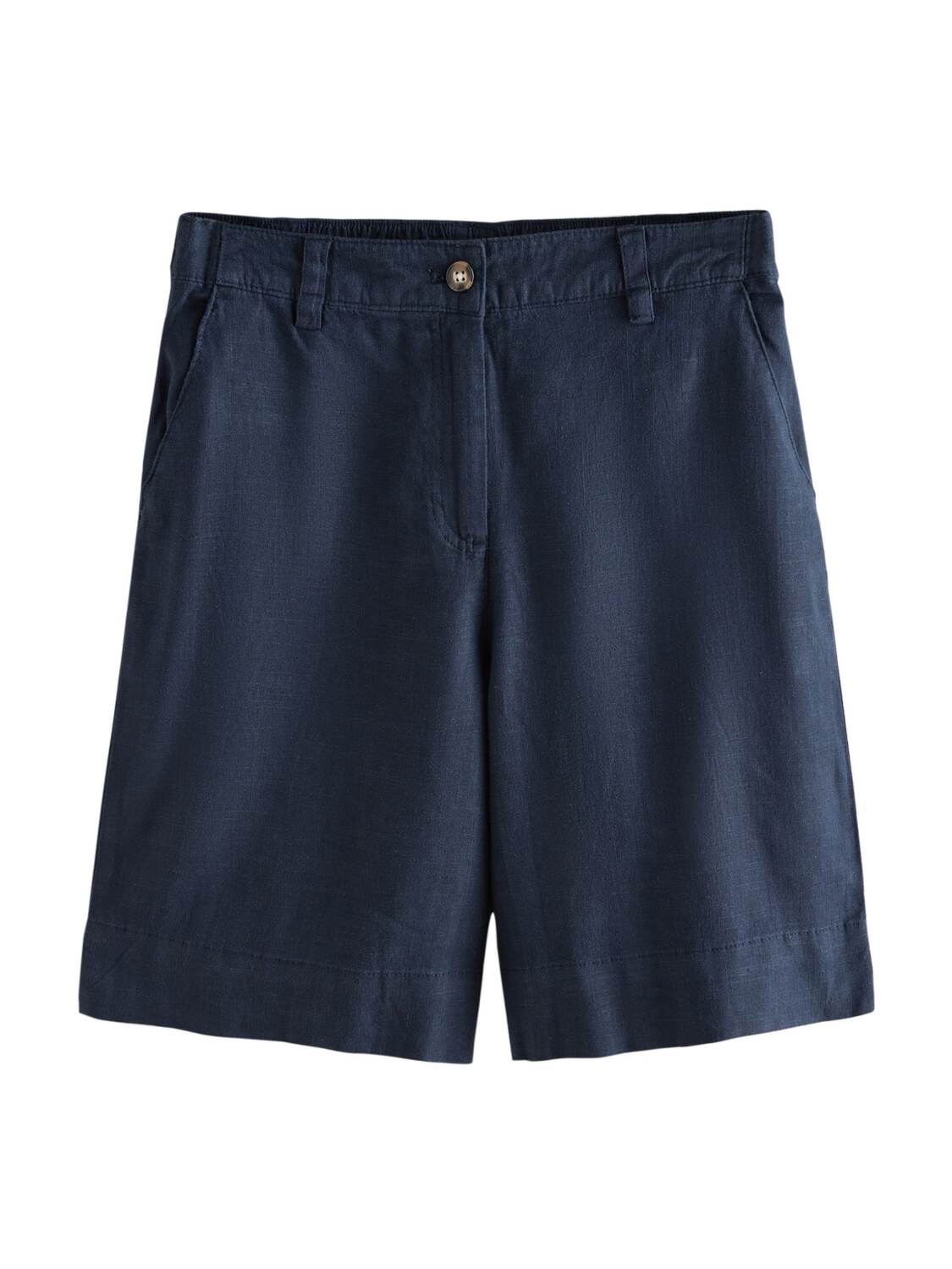 Next Шорты-чинос Regular в цвете Navy
Next Шорты-чинос Regular в цвете Navy