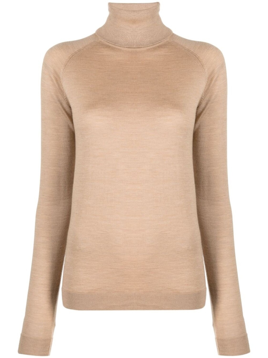 Джемпер тонкой вязки с высоким воротником ARMARIUM, нейтральный цвет
Джемпер тонкой вязки с высоким воротником ARMARIUM, нейтральный цвет