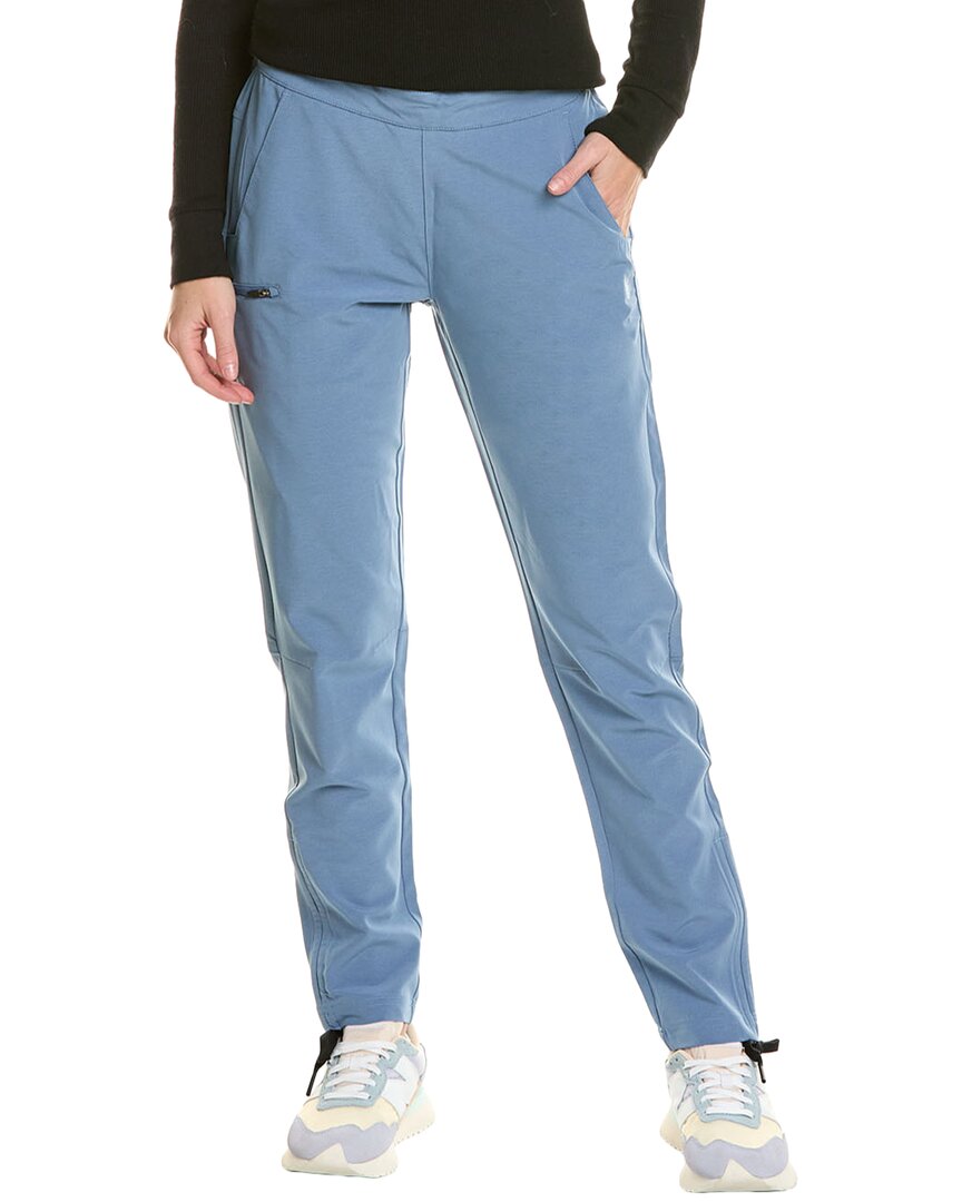 Брюки Spyder Nomad Stretch, синий
Брюки Spyder Nomad Stretch, синий