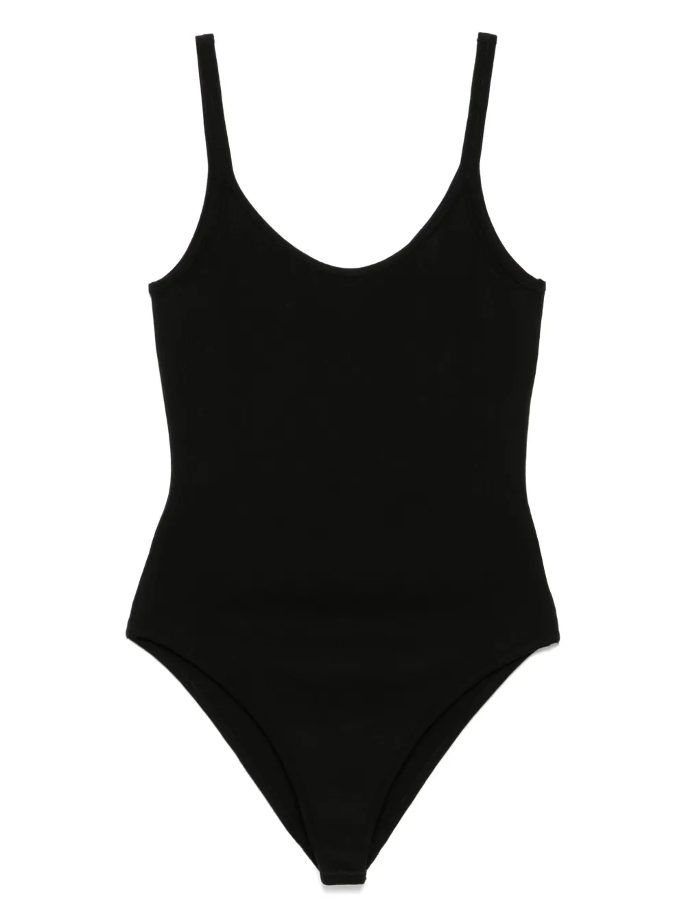 Боди Anjea Gabriela Hearst, черный
Боди Anjea Gabriela Hearst, черный